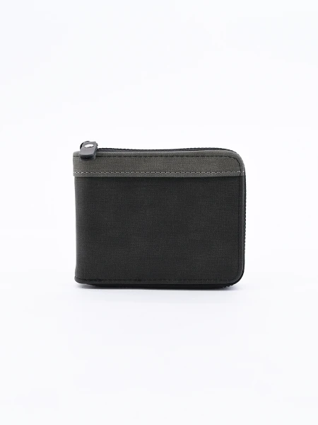 BILLETERA CÓRDOBA GRIS OSCURO
