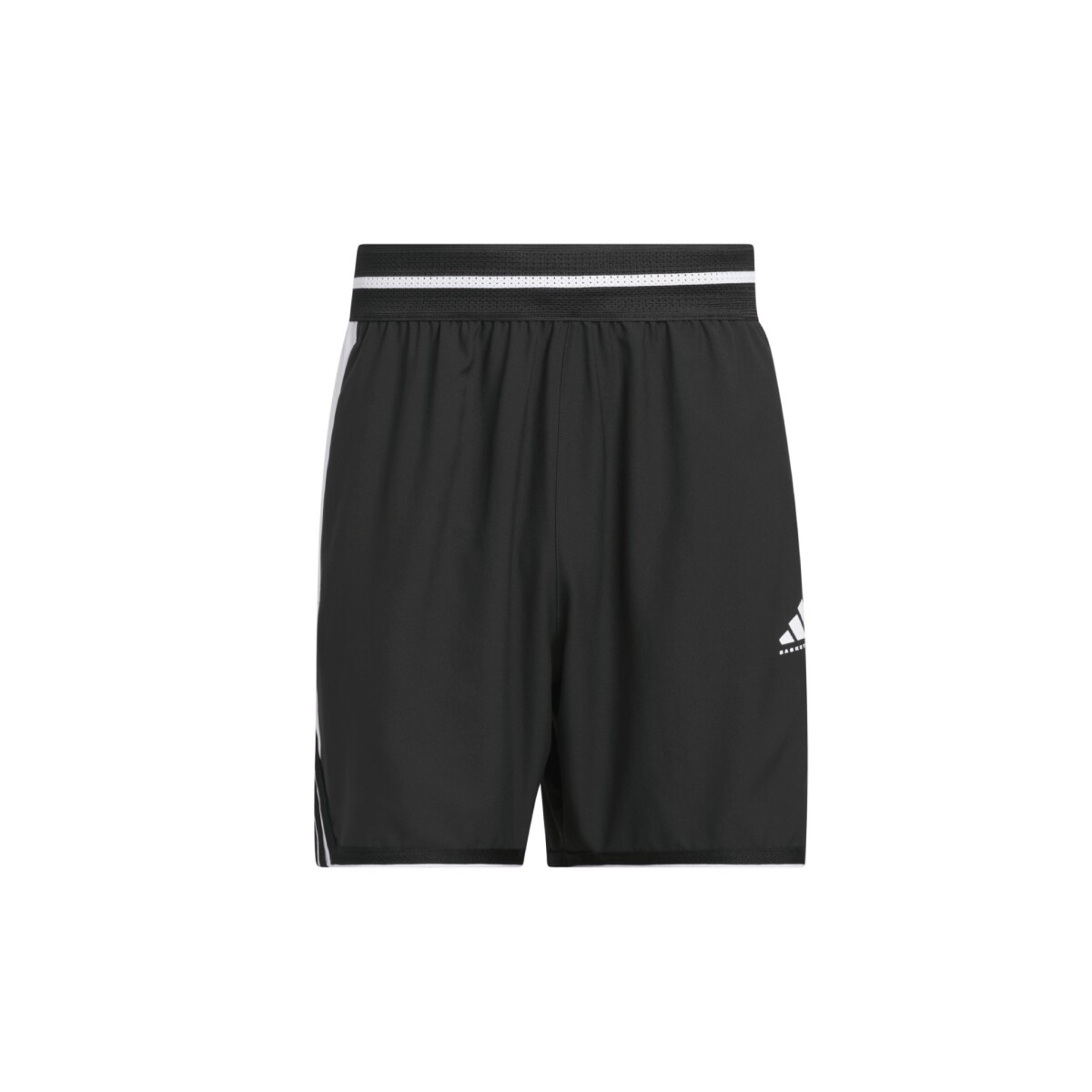 Short adidas Crazy Lite - Black - Black 