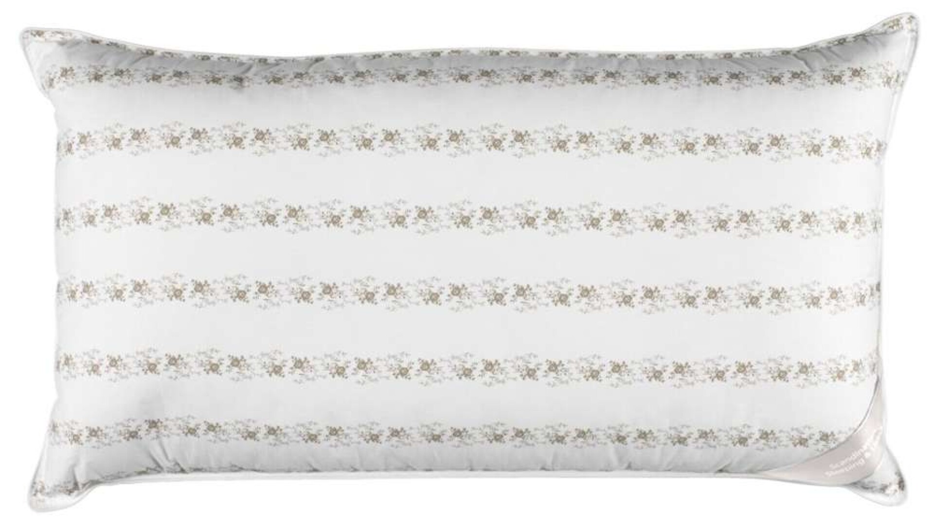 Almohada De Fibra 50X90 - Tronfjellet 