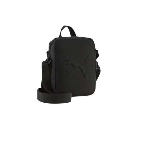BANDOLERA PUMA BUZZ Black