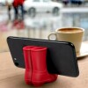 Soporte de Celular para Escritorio Botas