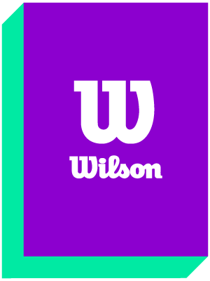 Slider categoría WILSON