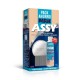 Assy Max Pack Locion 60 ml + Peine fino Assy Max Pack Locion 60 ml + Peine fino