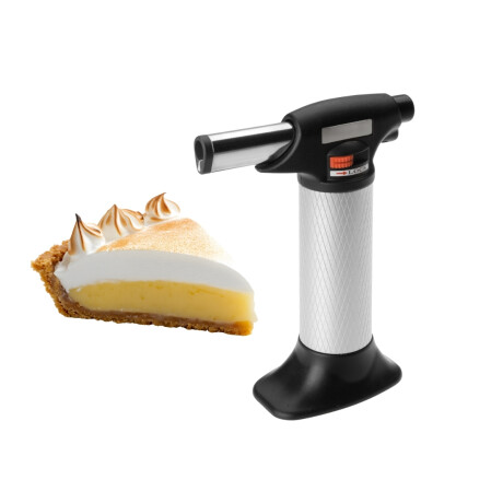 Soplete repostero a gas 40 ml Lacor Soplete repostero a gas 40 ml Lacor