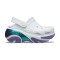 Bubble Crush Reflector Clog - Unisex Moonlight