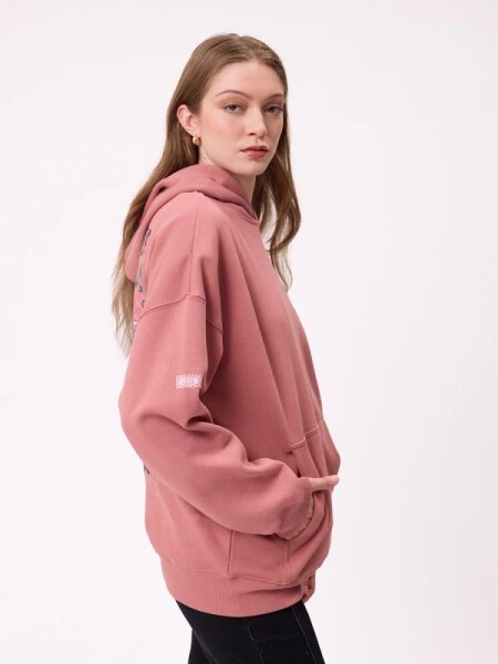 CANGURO RUSTY MELBURNE SALMON