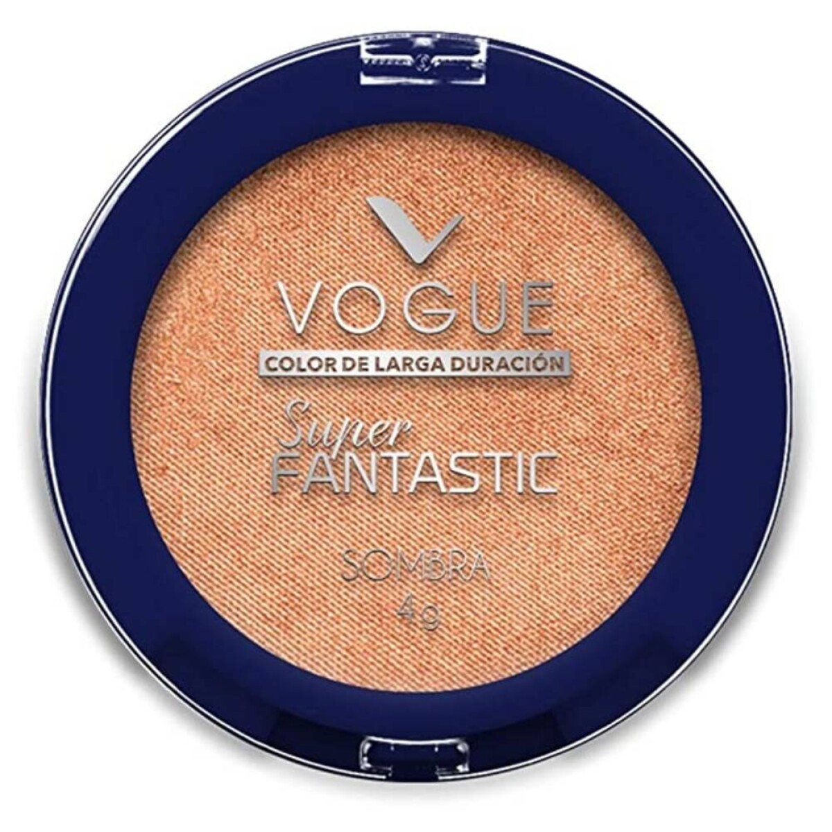 Sombra de Ojos Vogue Individual Piña Colada 4g 