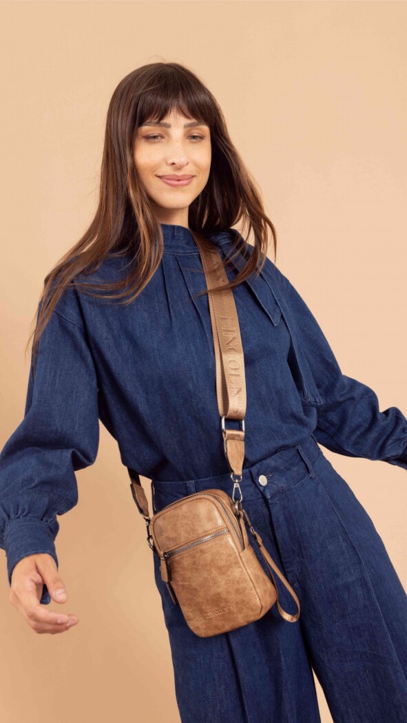 BANDOLERITA AMELIA NUEZ