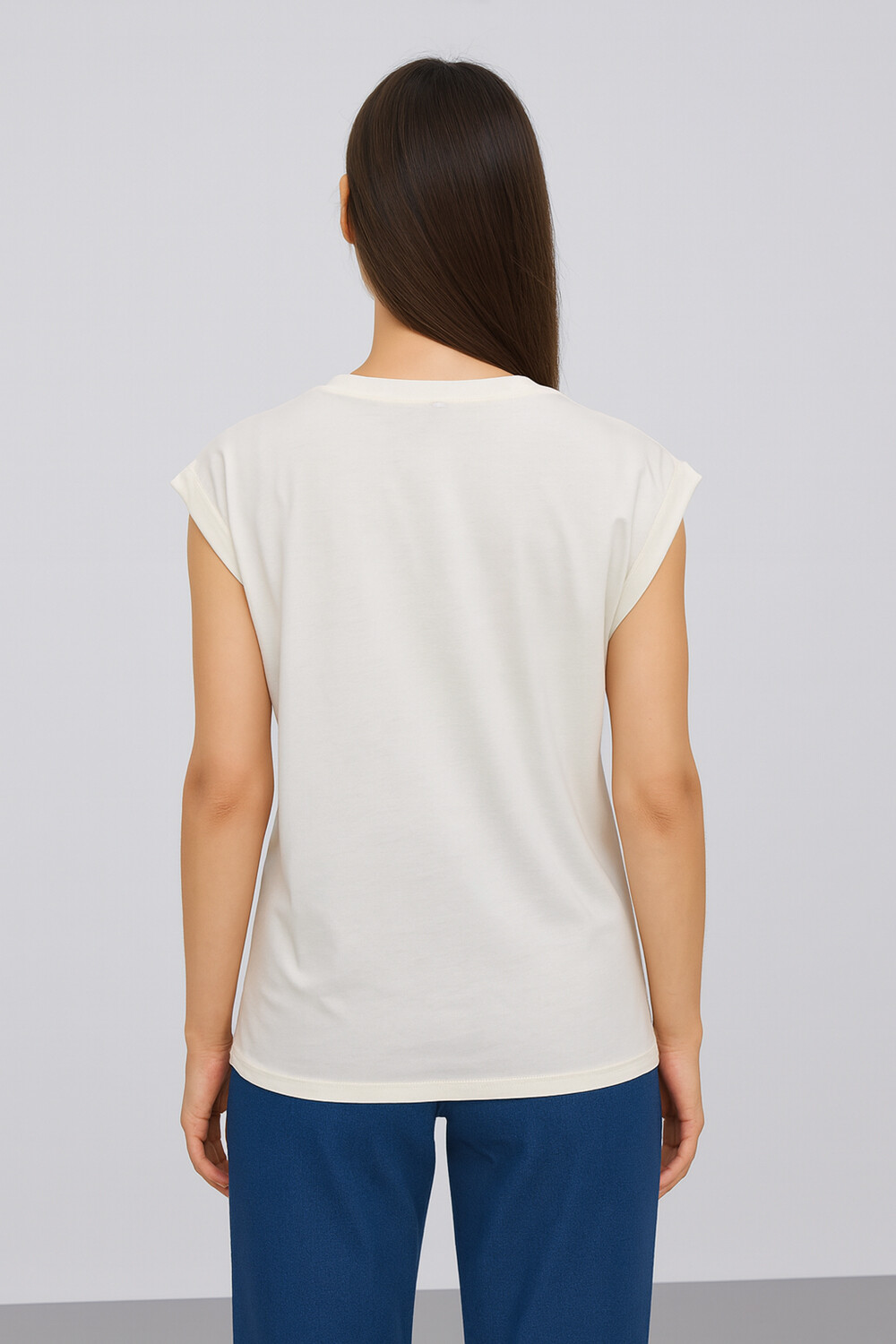 Remera Vigevano Estampado 3