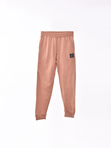 PANTALON DAN MARRON