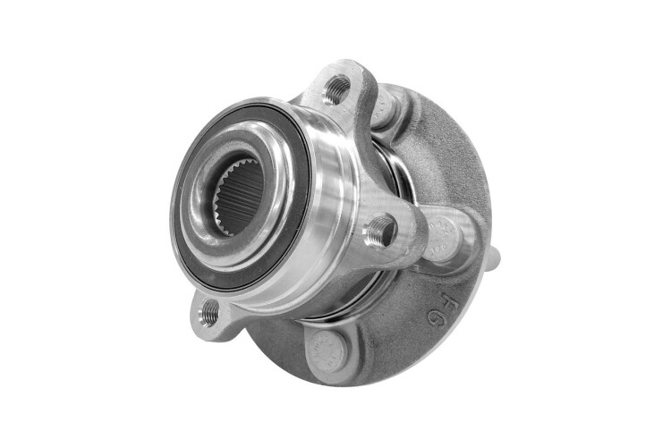 Rueda Delantera Maza Ford Fusion Se 14-25 Rueda Delantera Maza Ford Fusion Se 14-25