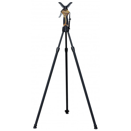 TRÍPODE FIERYDEER CAMUFLADO 65" GENERACIÓN 4.- TRÍPODE FIERYDEER CAMUFLADO 65" GENERACIÓN 4.-