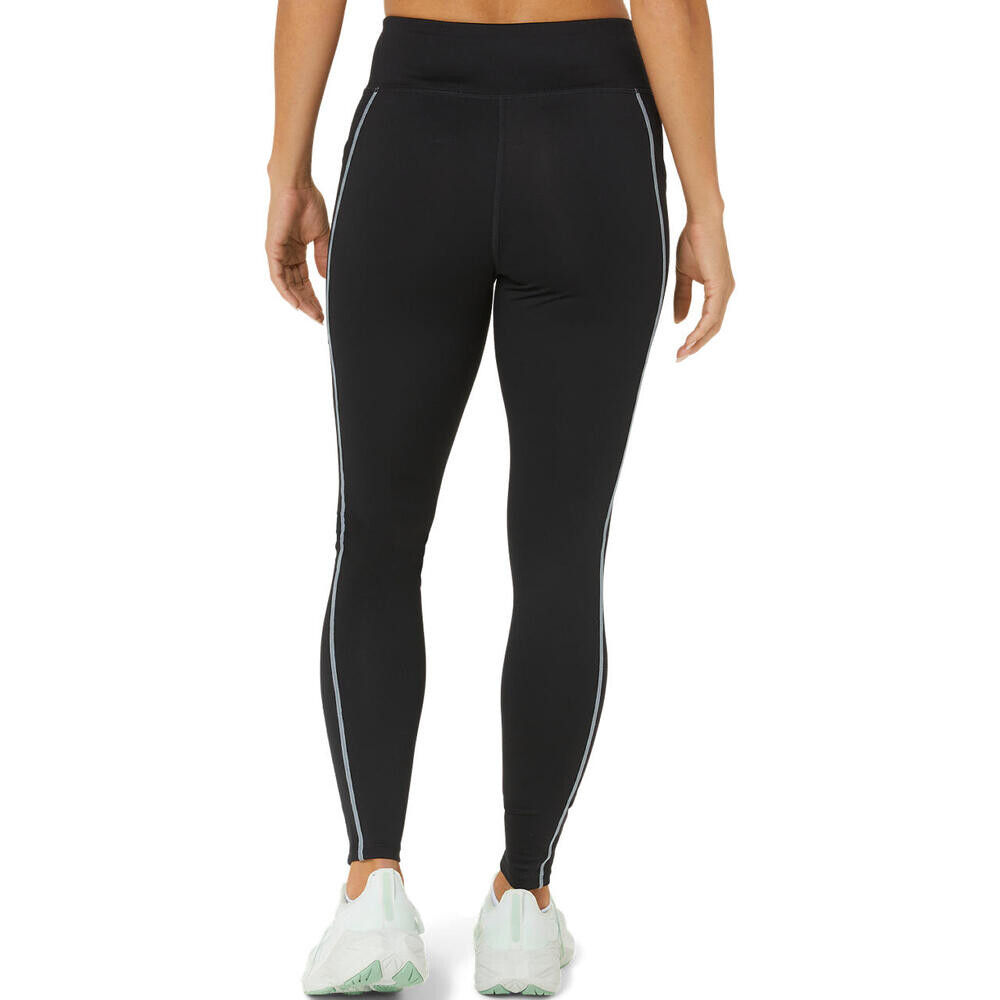 Training Core Tight - Mujer Performance Black