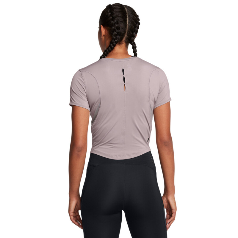 Vanish Elite Vent Fitted SS-GRY GRY-015