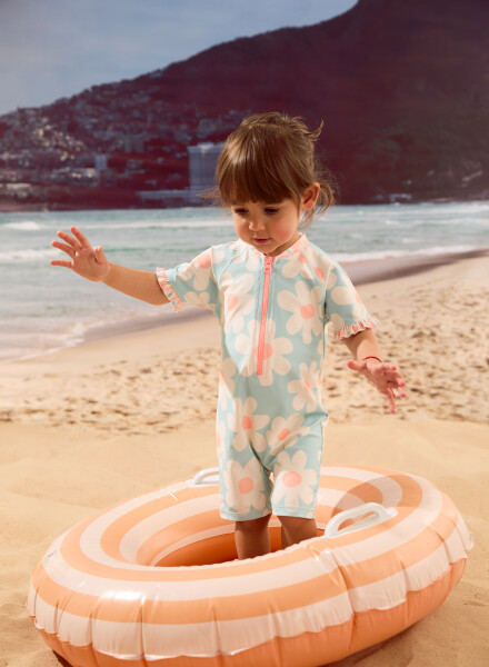Enterito uv baby Celeste