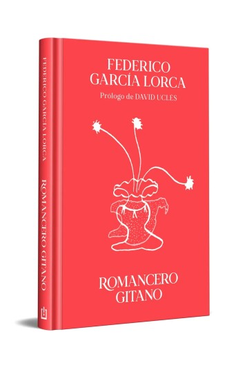 Romancero gitano. Edición especial Romancero gitano. Edición especial