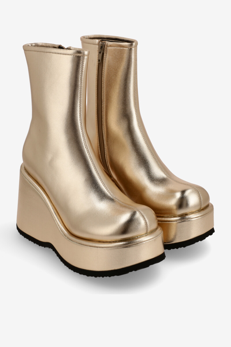 BOTA MILLENNIUM Oro