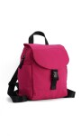 MOCHILA COPENHAGUE FUCSIA