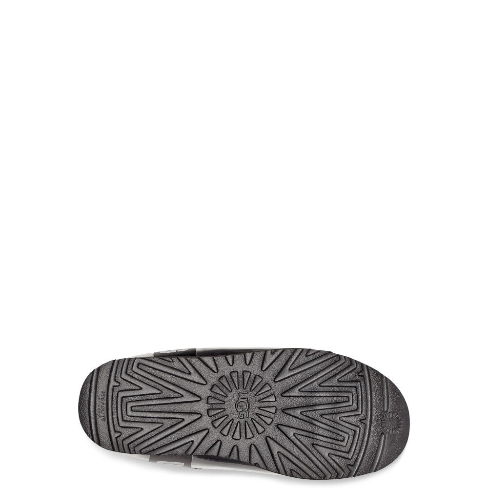 Classic Clear Mini W - Mujer Black