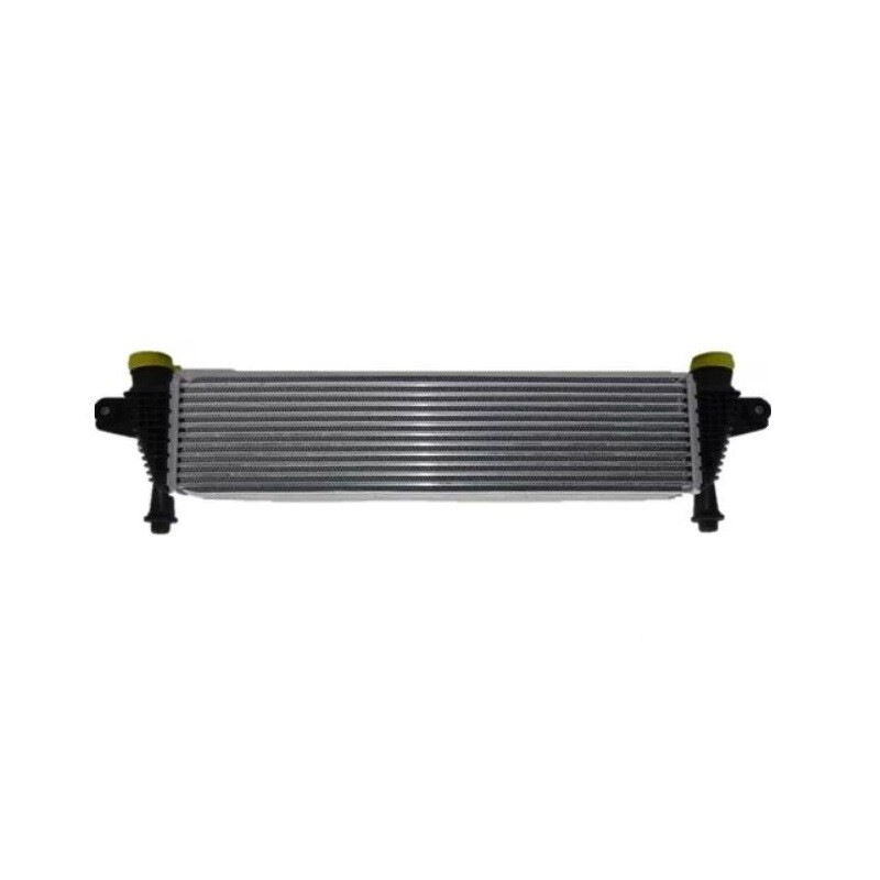 RADIADOR INTERCOOLER - S10 RADIADOR INTERCOOLER - S10