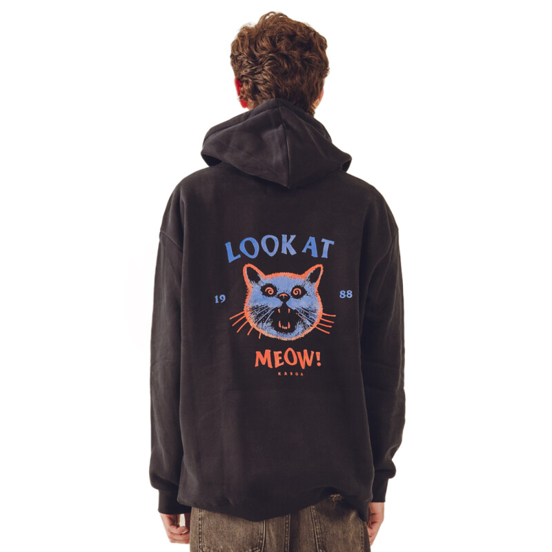 Canguro Kaboa Look Are Meuw Canguro Kaboa Look Are Meuw