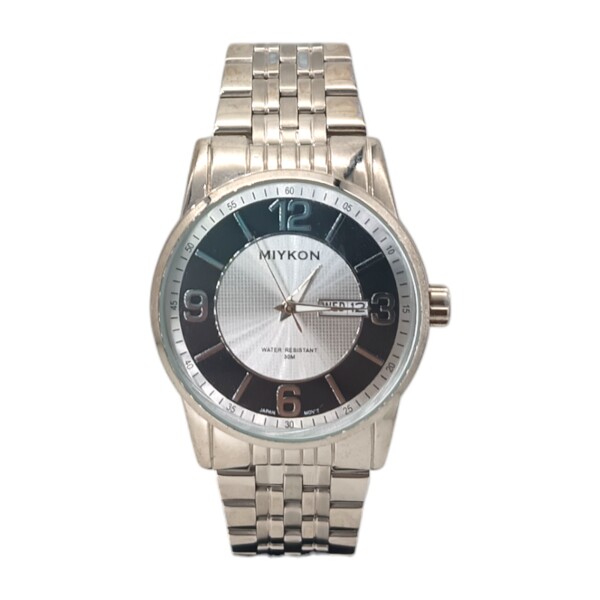 MIYKON M2598 plateadouniforme