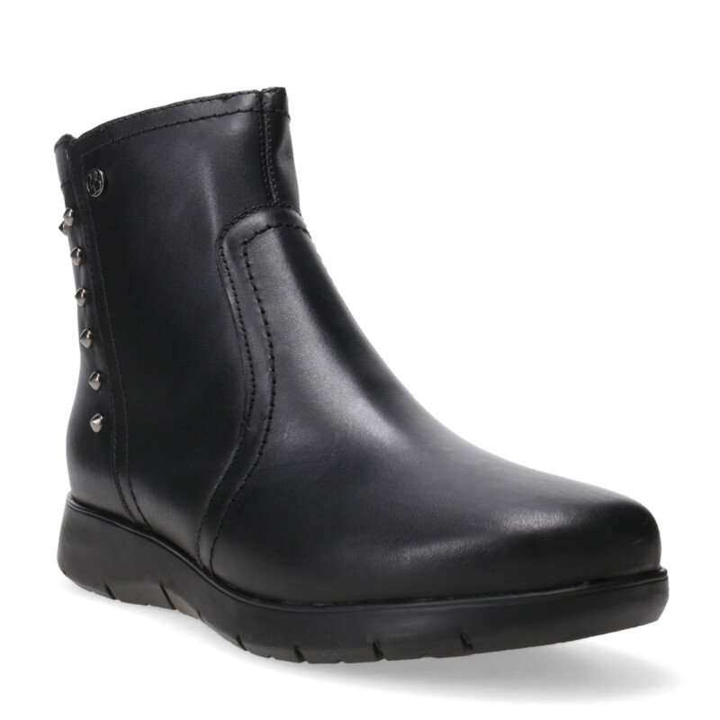 Botas de Mujer Bottero Negro