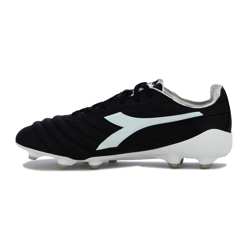 Diadora Brasil Elite2 Tech Ita Lpx Negro-blanco
