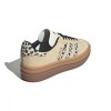 Championes Gazelle Bold de Mujer Blanco