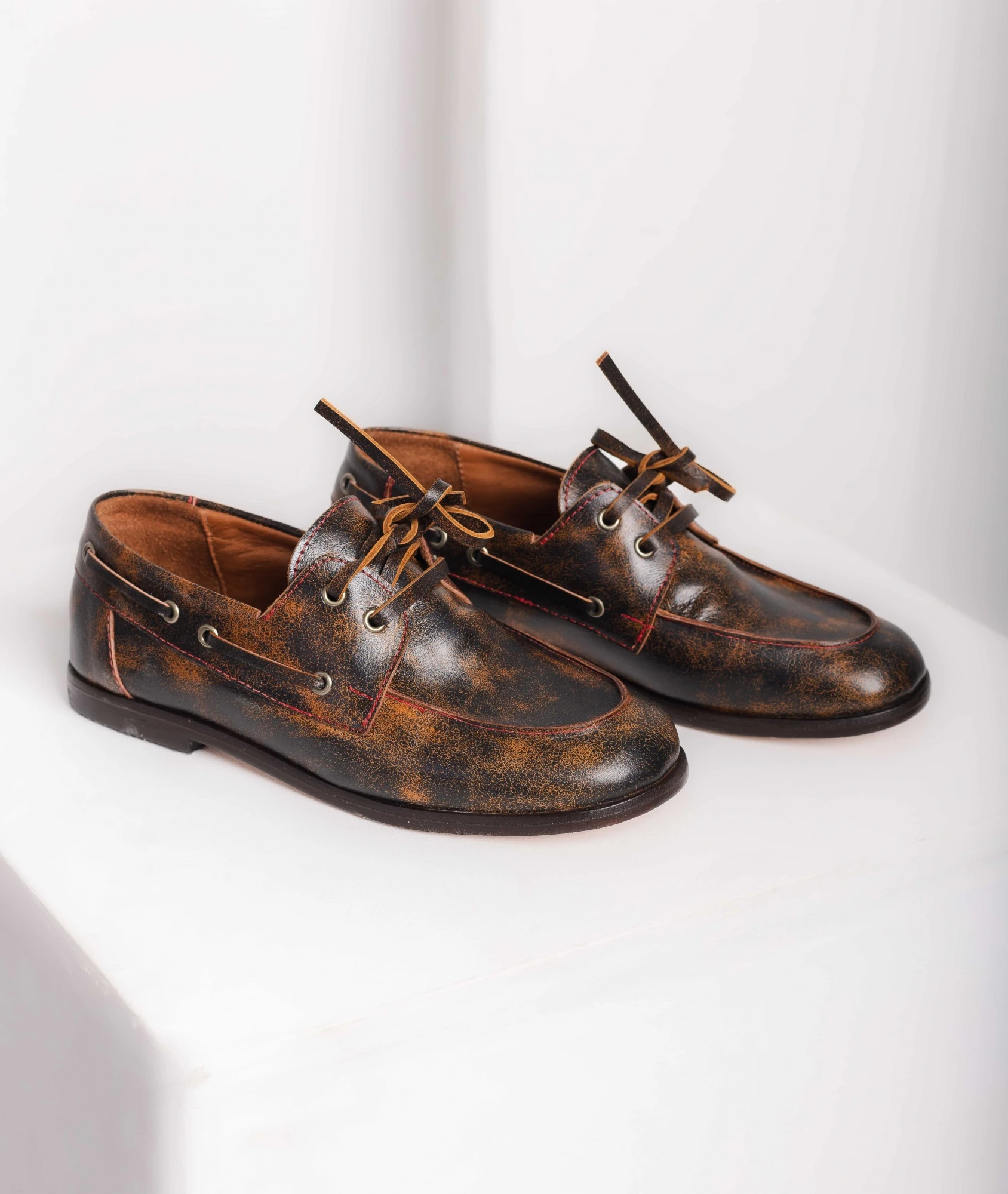 Del Corral Shoes