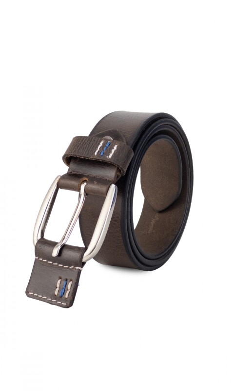 CINTO LORENZO CAFÉ 90 CM