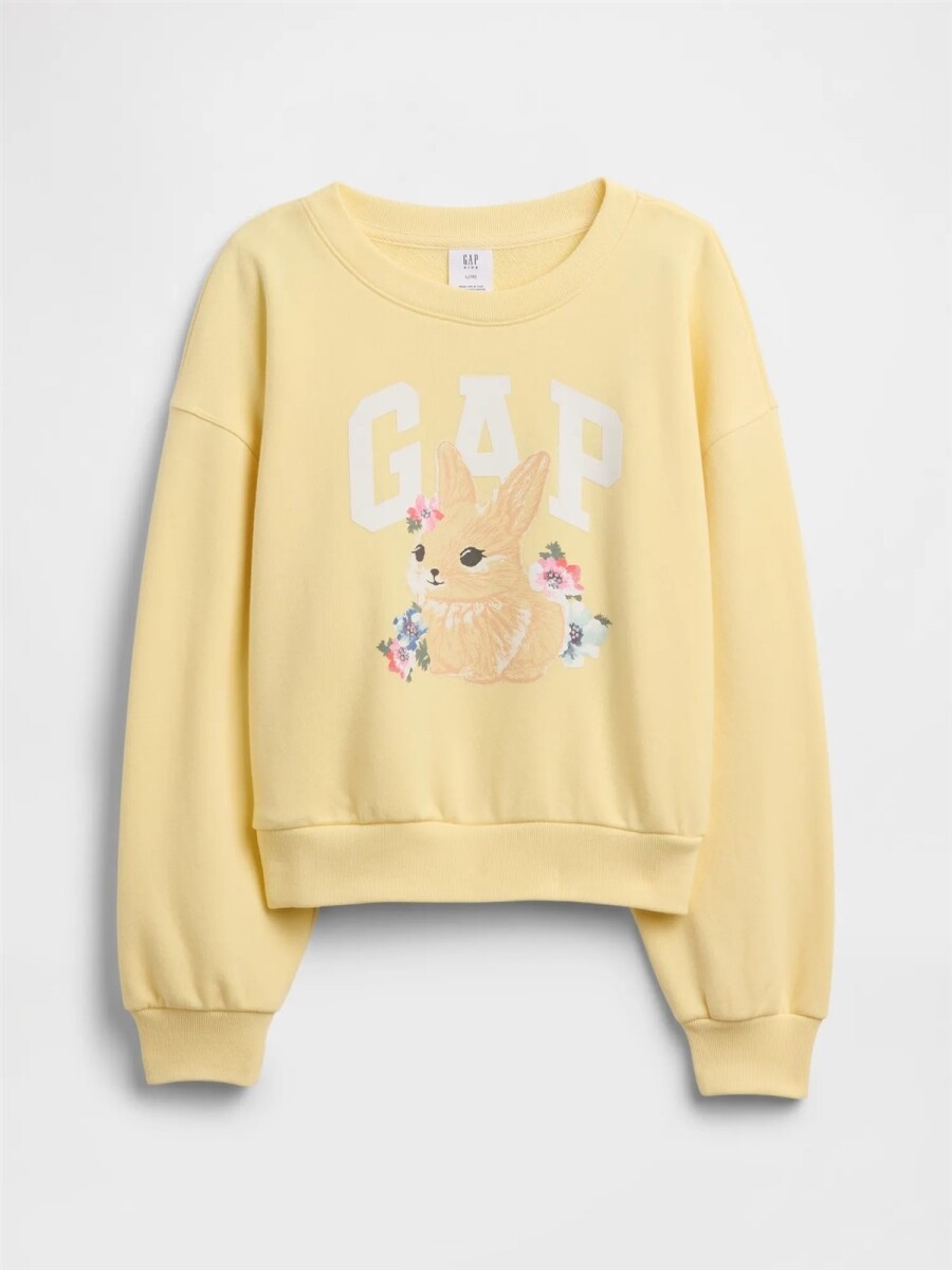 Buzo Deportivo Niña - Maize 