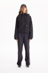Campera Prism Negro
