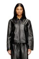 Casaca Para Mujer L-Amar-Fem-S2 Negro