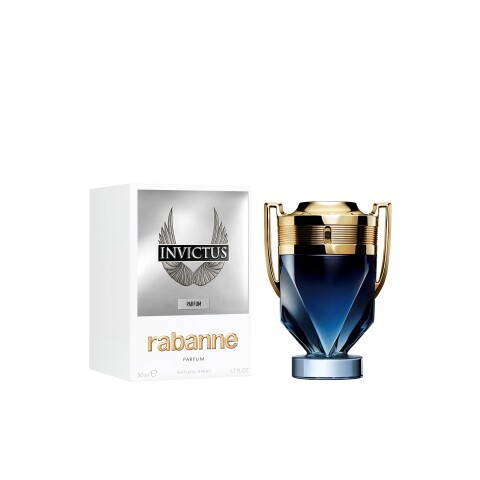 Rabanne parfum Invictus 50 ml