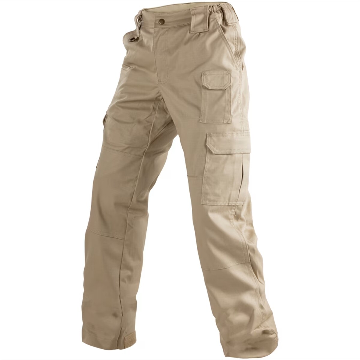 Pantalón táctico Infinite War - FOX BOY - Caqui 
