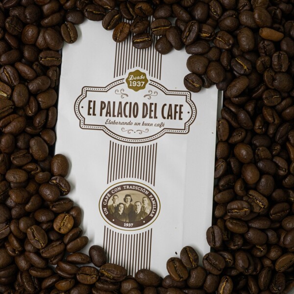 CAFE COLOMBIA DE ORIGEN Filtro De Tela