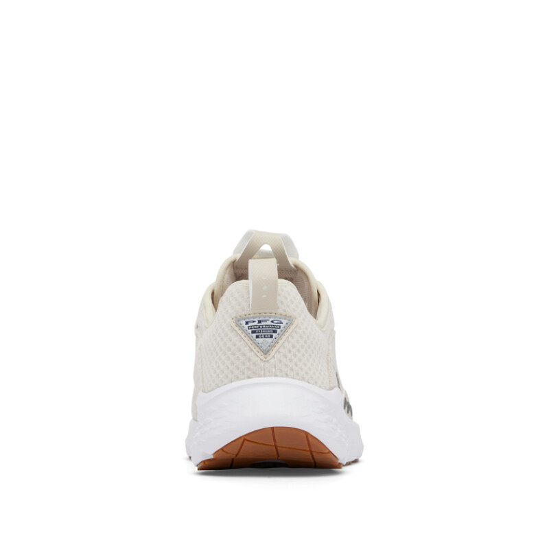 Championes CASTBACK PFG Hombre DARK STONE