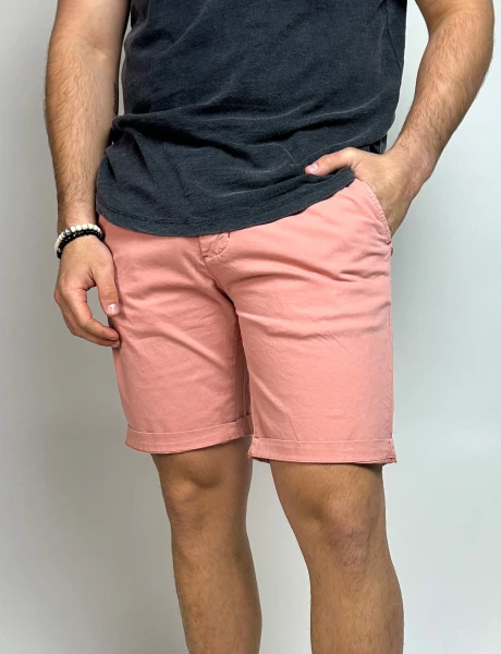 Bermuda Arom Coral