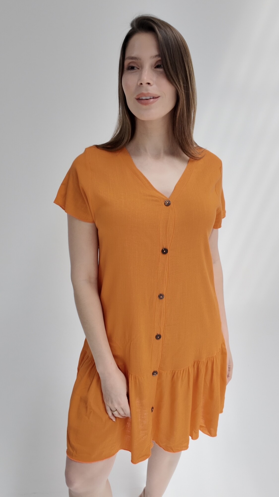 Vestido Velisse Vestido Velisse