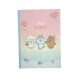 Cuaderno mini family B5 Cuaderno mini family B5