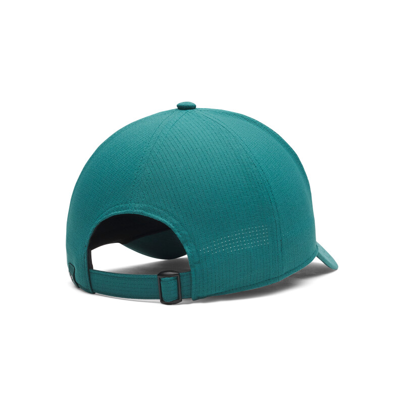 Gorro Under Armour M AV ADJ Hombre 440-338U4M Verde