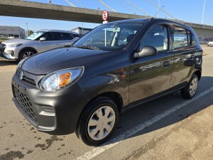Suzuki Alto 800 STD 2021 EXCELENTE ESTADO |Permuta/ Financia Suzuki Alto 800 STD 2021 EXCELENTE ESTADO |Permuta/ Financia