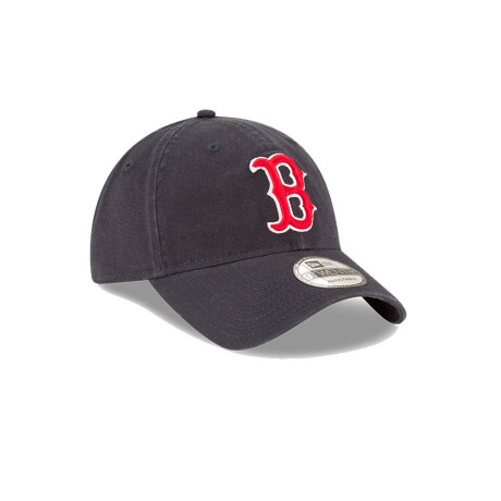 Gorro New Era - Boston Red Sox 9Twenty - 60235200 BLACK