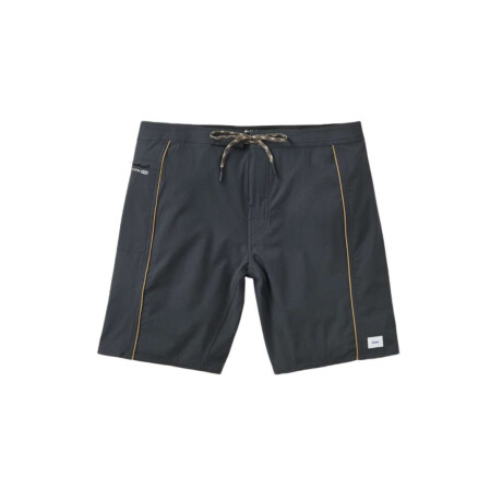 Boardshort Katin Otg Archer Surf Negro
