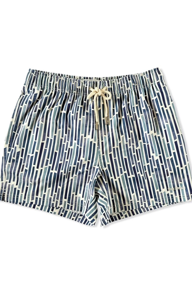 Short de Baño Trunk Bali