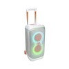 Parlante Jbl Party Box Stage 320 White Parlante Jbl Party Box Stage 320 White