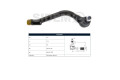 Puntero Hyundai Tucson, Kia Sportage 11-16 Izq Puntero Hyundai Tucson, Kia Sportage 11-16 Izq