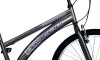 Bicicleta ALPINA LADY - Rodado 26 - Baccio Gris