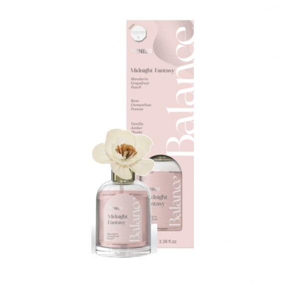 Difusor serenity rosas